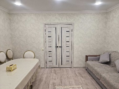 Продам 2-х ком. квартиру Бухар- Жырау 280