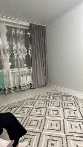 Продам 1 ком квартира Береке