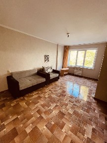 1 комн квартира на Севастопольской