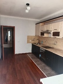 1 комнатная квартира, без залога, документы на руках