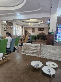 Сдаю действующюю столовую