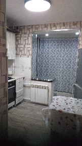 cдам 1 комнатную квартиру 8 мкр