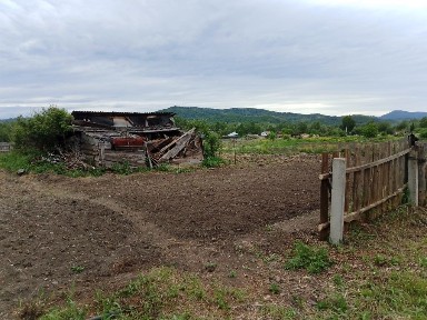 Восточно-Казахстанская область, Тарханка