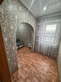 Продается 3 комнатная квартира