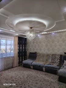 Продам квартиру хорошая