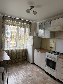 Сдам квартиру двухкомнатную
