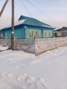 Продам дом в Саумалколе