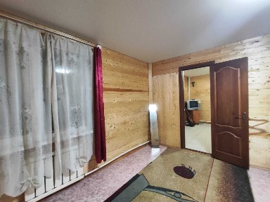 Продам 2 комнатный Дом. Рабочий поселок.