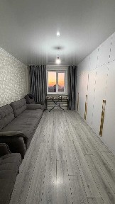 Просторный дом, 133 м², Спортивная