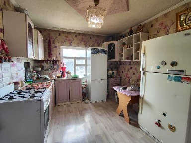 Продам 4 комнатный Дом. п. Бесколь.
