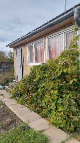 Дача, домик, баня, 10 соток