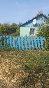 Продам дом на Чириковке