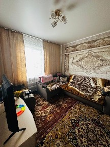 Продам дом с. Белое