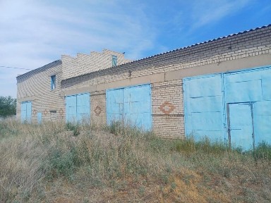 Сдам в аренду цех, базу с домом 4 комнат