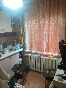 Сдам квартиру в хорошем районе 2 х комнатную