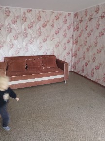 Сдам 2-ку на длительный срок на Бурова