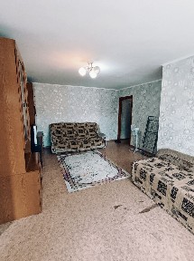 Сдам 2 комнатную квартиру