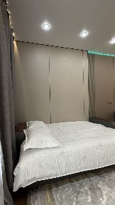 Сдается 1 комнатная квартира в бизнес класса, посуточно, по часам