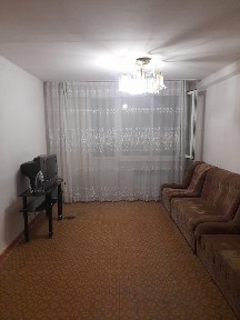 Сдаю квартиру г жанатас