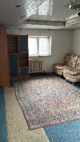 Квартира съемная