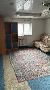 Квартира съемная