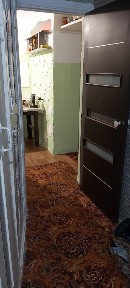 Сдаётся 2х комнатная квартира на долгий срок