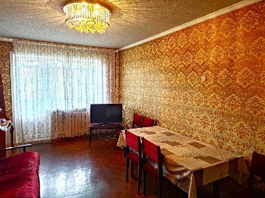, Продам 3-х комнатную в Пришахтинске