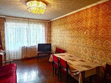 , Продам 3-х комнатную в Пришахтинске