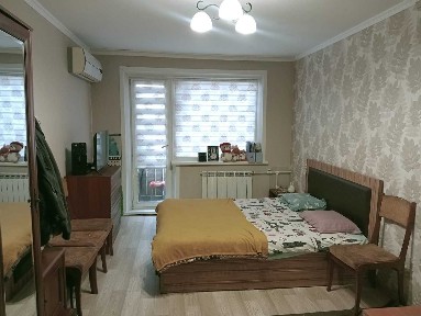 Продам 2х ком кв. 5эт, 3мкр, Помощь в Ипотеки