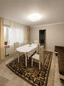 Продам 3 ком квартиру