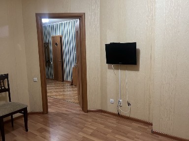 Аренда 1 комной квартиры