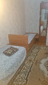 Акмолинская область, Астана, Алматинский район
