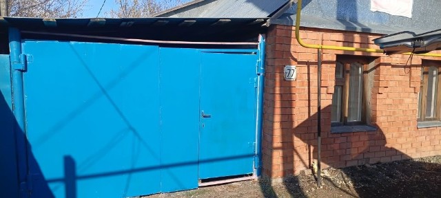 Продается Частный дом