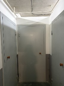 Сдам Кладовое Помещение