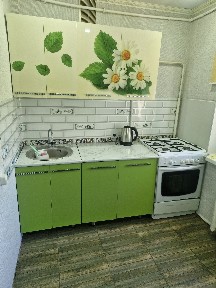Сдам квартиру в центре.