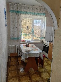 Продам 2 комнатную квартиру по ул Айтеке би