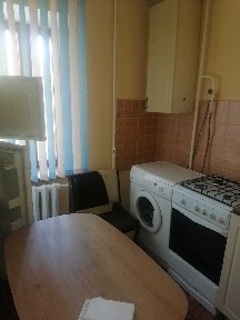 Продам однокомнатную квартиру