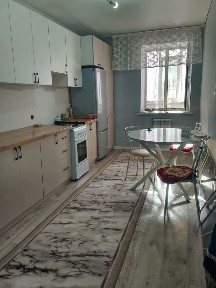 Актюбинская область, Актобе, Батыс 2