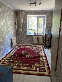 Продам 1 комнатную ОКТ (квартирного типа) в районе Депо