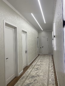 Продам 3-комнатную квартиру, 105 км!