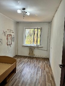 Продам 2х комнатную квартиру в центре