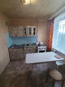 Продаётся 1 комн район 11 школы
