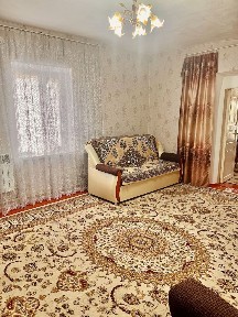 Дом продается с мебелью в центре