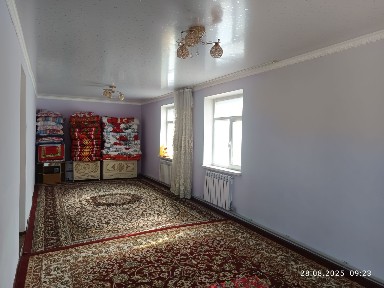 Үй сатылады Төрткүл де