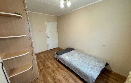 Продам 2 комнатную квартиру, новой планировки