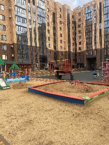 Продается 4+ двухуровневая квартира в новом доме район Жас Оркен.