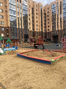 Продается 4+ двухуровневая квартира в новом доме район Жас Оркен.