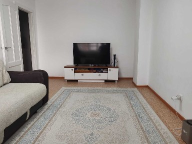 Продам 3-комнатную квартиру в Жас Оркен