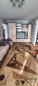 Продам 3 ком квартиру в районе 2 гор больницы, Цота