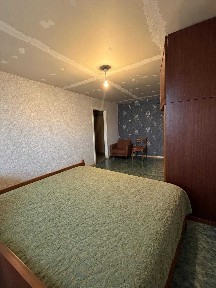 1-комнатная квартира, 34.8 м², Георгия Жукова